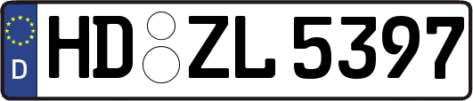 HD-ZL5397