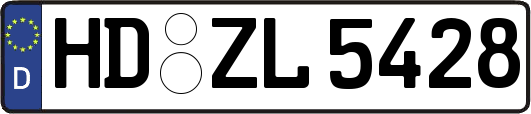 HD-ZL5428