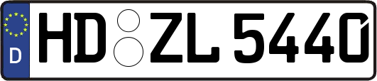 HD-ZL5440