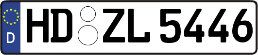 HD-ZL5446