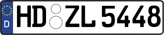 HD-ZL5448
