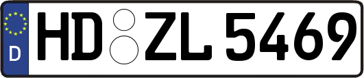 HD-ZL5469