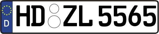 HD-ZL5565