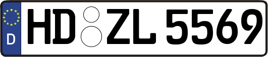 HD-ZL5569