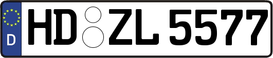 HD-ZL5577