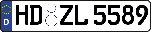 HD-ZL5589