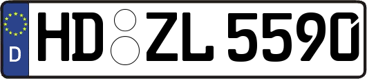 HD-ZL5590