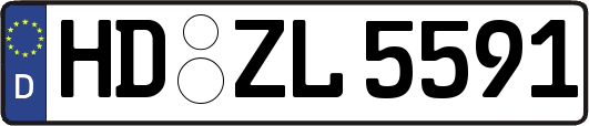 HD-ZL5591