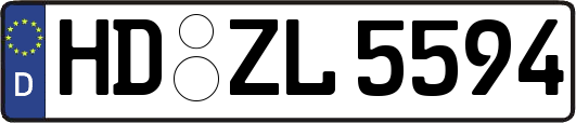 HD-ZL5594