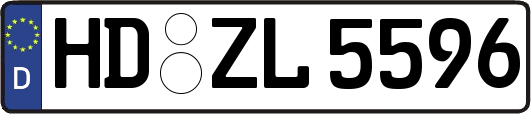 HD-ZL5596