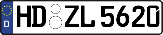 HD-ZL5620