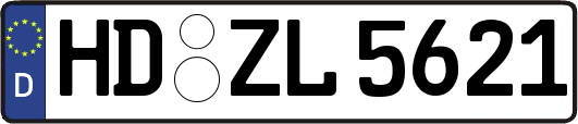 HD-ZL5621