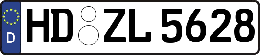 HD-ZL5628