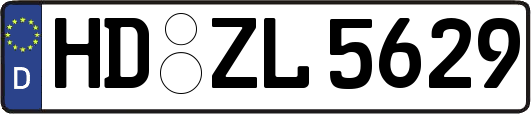 HD-ZL5629