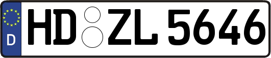 HD-ZL5646