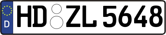 HD-ZL5648