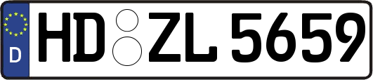 HD-ZL5659