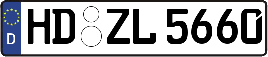 HD-ZL5660
