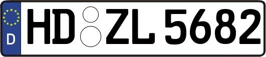 HD-ZL5682