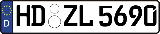 HD-ZL5690