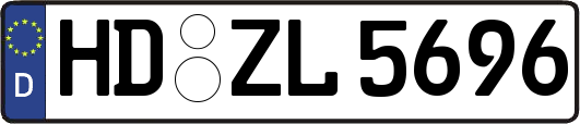 HD-ZL5696