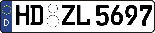 HD-ZL5697