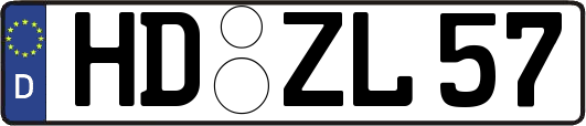 HD-ZL57