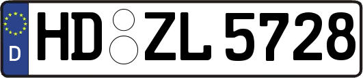 HD-ZL5728