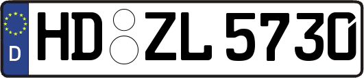 HD-ZL5730