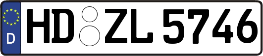 HD-ZL5746