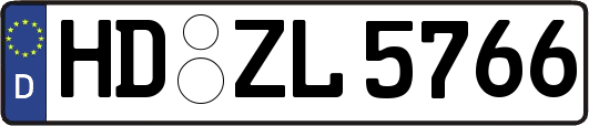 HD-ZL5766