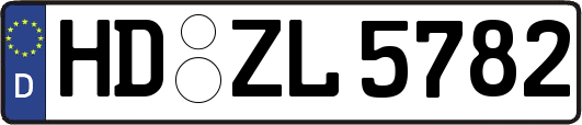 HD-ZL5782