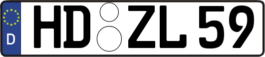 HD-ZL59