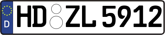 HD-ZL5912