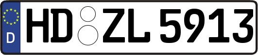 HD-ZL5913