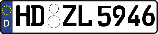 HD-ZL5946