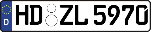 HD-ZL5970