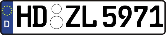 HD-ZL5971