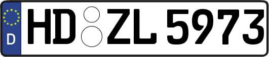 HD-ZL5973