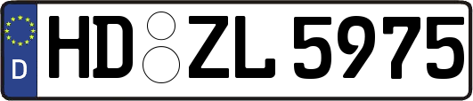 HD-ZL5975
