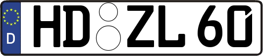 HD-ZL60