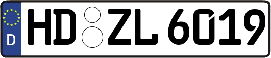 HD-ZL6019