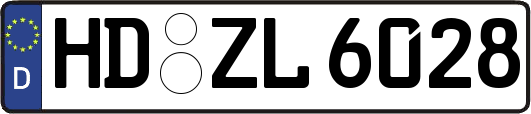 HD-ZL6028