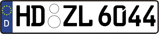 HD-ZL6044