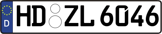 HD-ZL6046