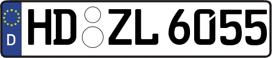 HD-ZL6055