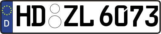 HD-ZL6073