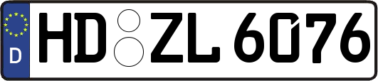 HD-ZL6076