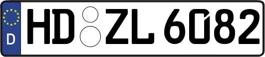 HD-ZL6082
