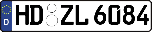 HD-ZL6084